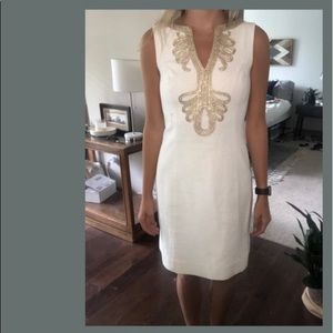 Lilly Pulitzer Shift Dress